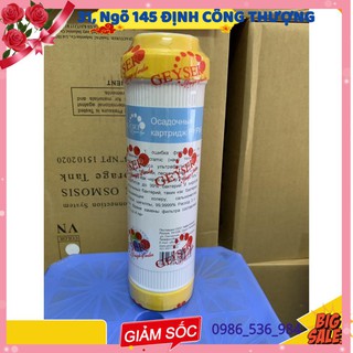 Lõi lọc số 2 máy nanogeyser ♥️ lõi lọc cation dành cho máy nano geyser ♥️ lõi số 1