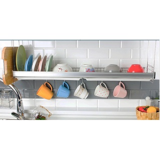 Kệ chén treo inox . kệ chén đa năng. alc . daijin .
