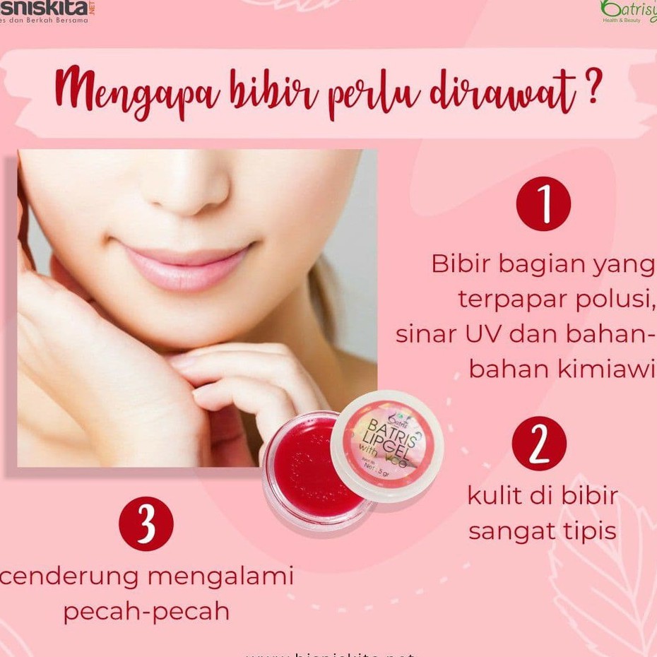 (Hàng Mới Về) Son Dưỡng Môi Chứa Thành Phần Tự Nhiên Giúp Dưỡng Ẩm Và Làm Sáng Màu Môi | BigBuy360 - bigbuy360.vn