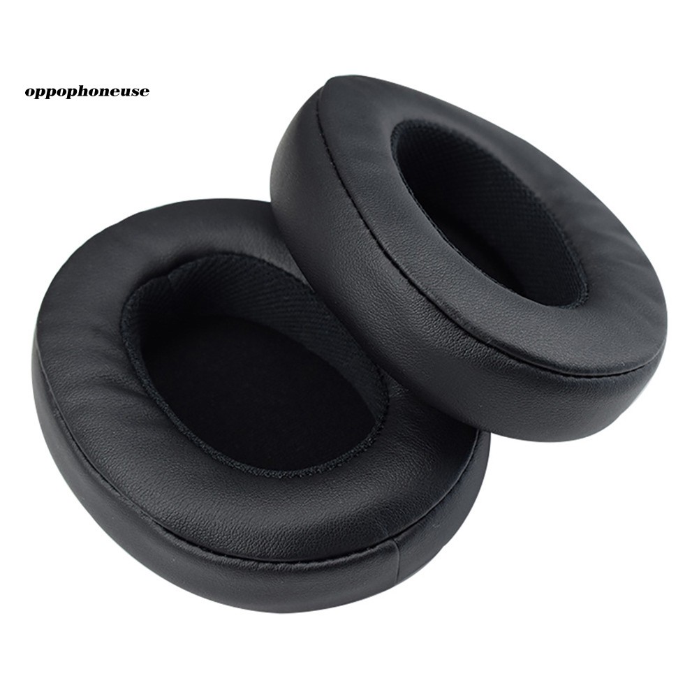 【OPHE】Replacement Memory Foam Headphone Ear Cushion Pads for Skullcandy Crusher 3.0