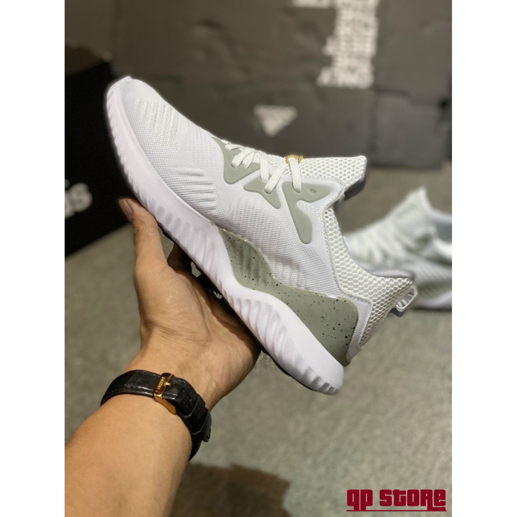 Giày Thể Thao Adidas Alphabounce Beyond (Fullbox)