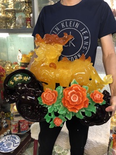 Tỳ hưu phong thuỷ