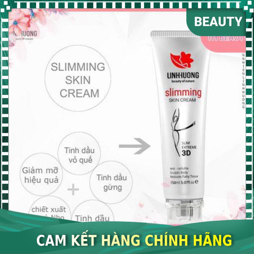 [Chính hãng 100%] Gel tan mỡ bụng Linh Hương