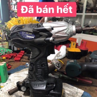 Máy bắn vít hitachi hàng nhật bãi