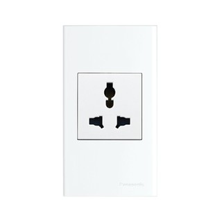 Ổ Cắm Đa Năng Panasonic WEGP 1041SW