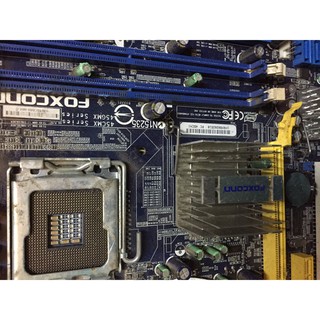 Mainboard Chipset Intel 945 Các hãng