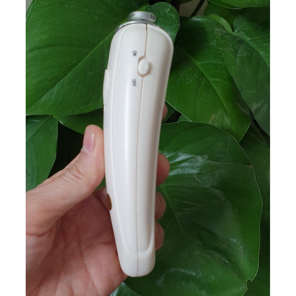 dụng cụ làm móng 7 đầu - Máy mài móng tay cầm tay