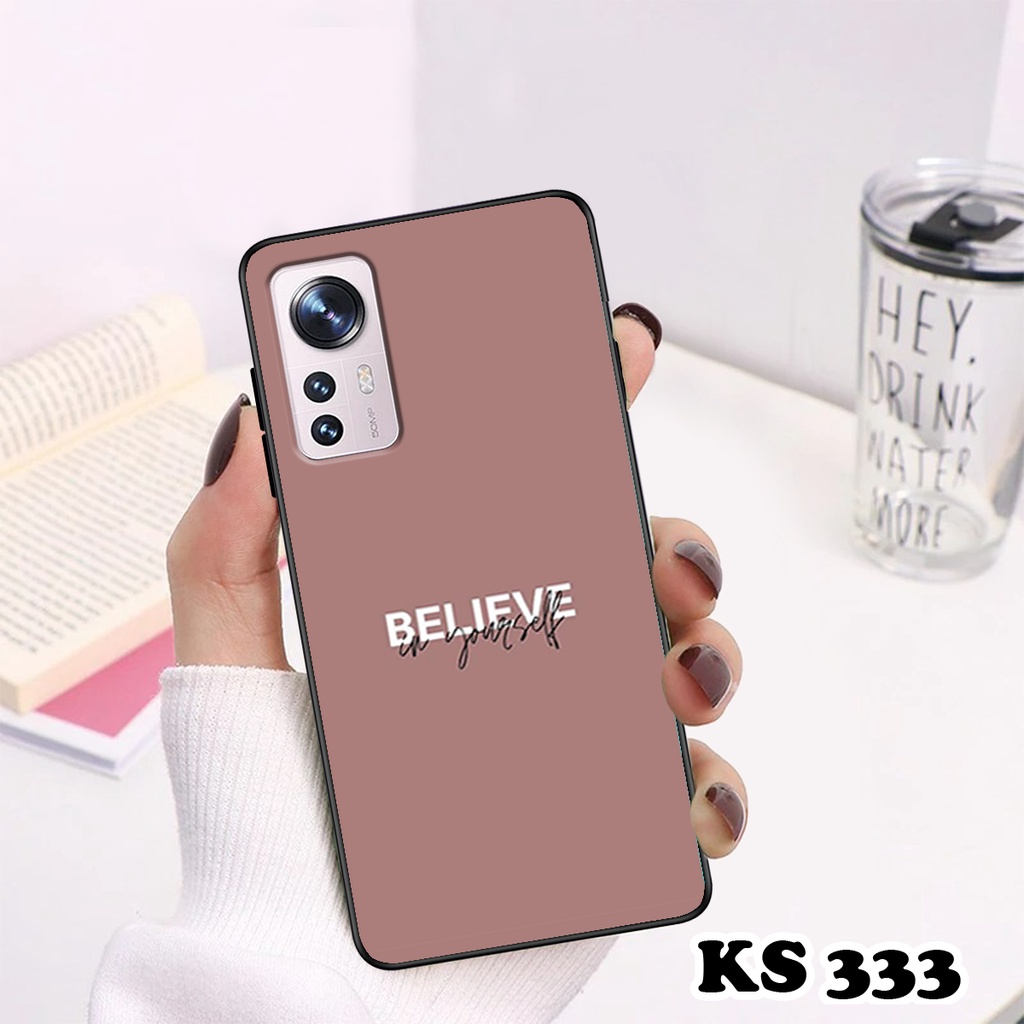 Ốp lưng Xiaomi 12 - Xiaomi 12S - Xiaomi 12 Lite - Ốp in hình KEyWord hot hit, giá tốt