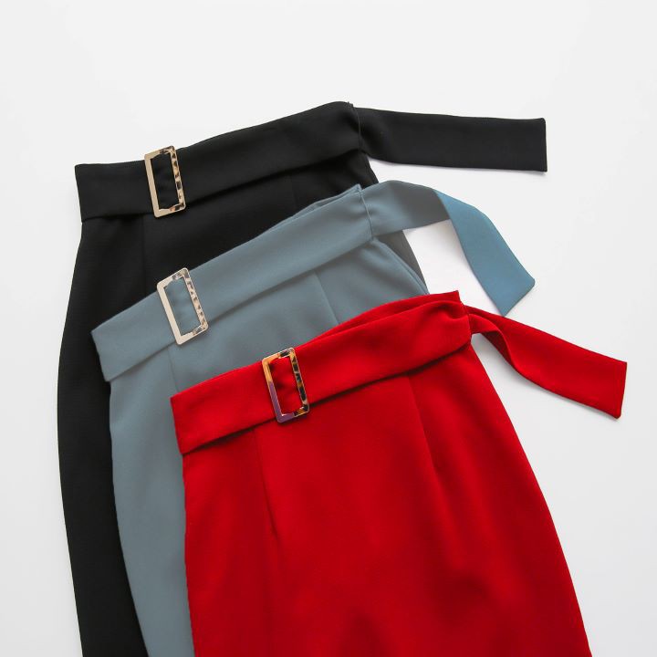 Chân váy bút chì ngắn hàng thiết kế kèm khóa xi cao cấp  chân váy công sở  form chuẩn thanh lịch  BC15 | BigBuy360 - bigbuy360.vn