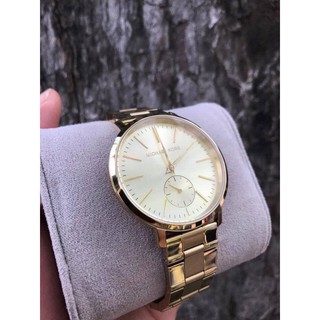 Đồng Hồ Nữ Michael Kors MK3500