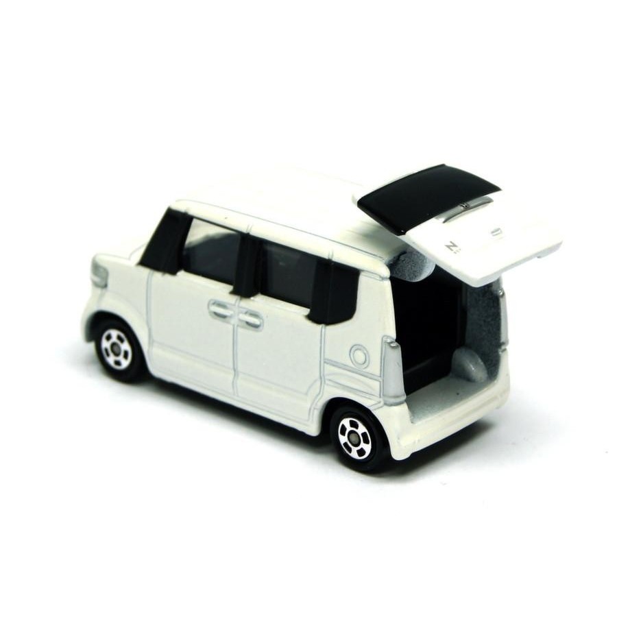 [Mã BMBAU50 giảm 7% đơn 99K] Xe mô hình đồ chơi TOMICA 20 Honda N Box (1:64) TAKARA TOMY