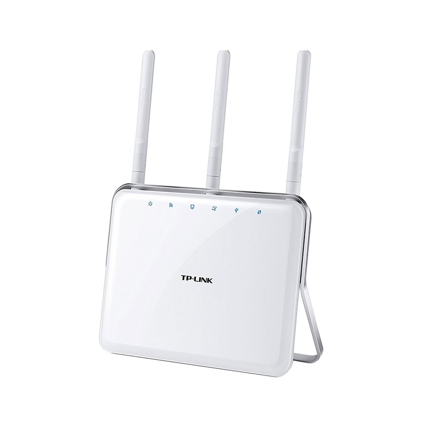 Bộ phát Wifi AC Dual Band Router TP-LINK Archer C9 Không dây