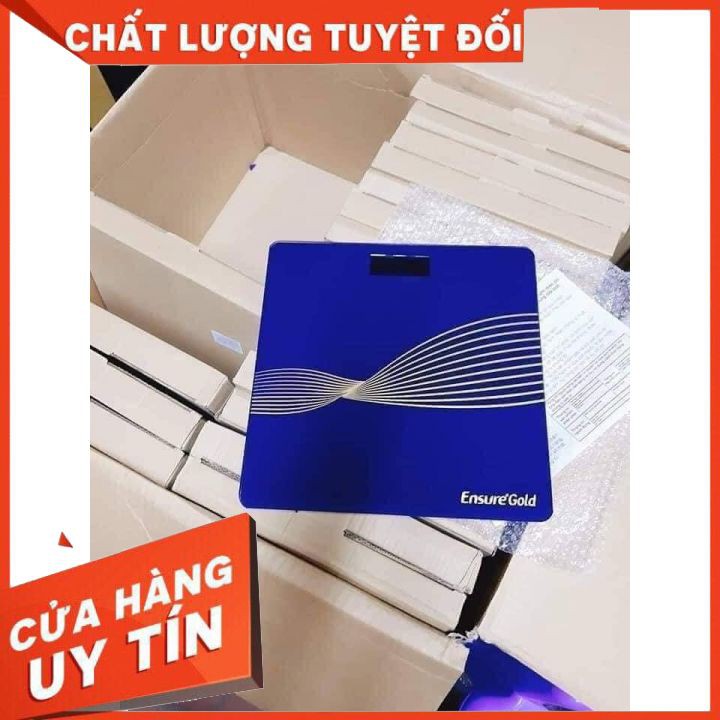 Cân điện tử sức khỏe - Cân điện tử gia đình mini tiện lợi, bền đẹp, độ chính xác cao