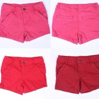 Quần short bé gái Old navy