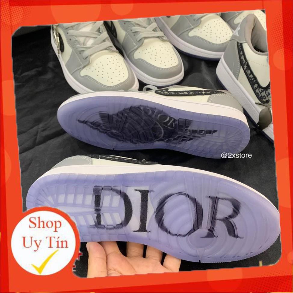 [FREESHIP- BẢO HÀNH 1 Năm THÁNG] Hàng Đẹp Có Sẵn Giày Thể Thao Nam Nữ JD Cao Cổ đế trong up 1 | BigBuy360 - bigbuy360.vn