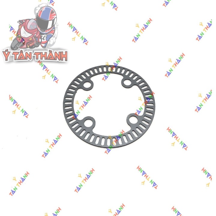 Vòng Đĩa Abs Winner X Gắn mâm 4 lổ đĩa  MS5555
