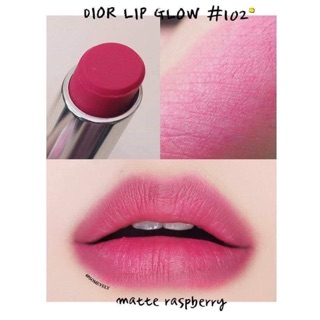 (Bao check) Son dưỡng DIOR