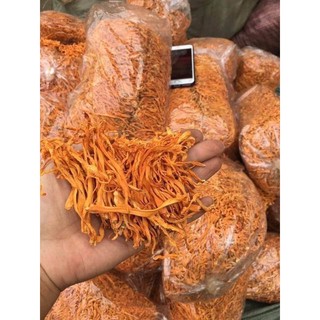 🍄NẤM ĐÔNG TRÙNG HẠ THẢO KHÔ🍄
