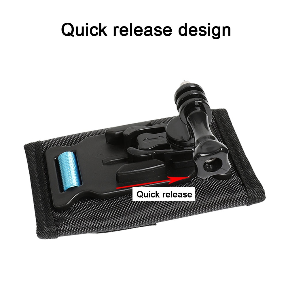 Osmo Túi Đeo Vai 2 Ngăn Đựng dji osmo pocket 2 camera