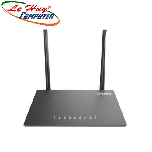 [Mã 99ELHA giảm 7% đơn 300K] Router DLink DIR-806A AC750 Dual Band