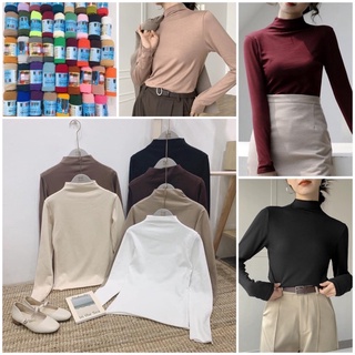 Áo giữ nhiệt nữ