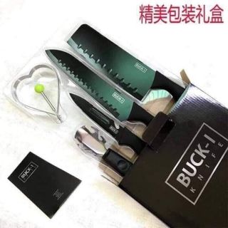 Bộ dao  5 món