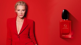 Nước hoa GA Sì passione edp 100ml♥️💋💋