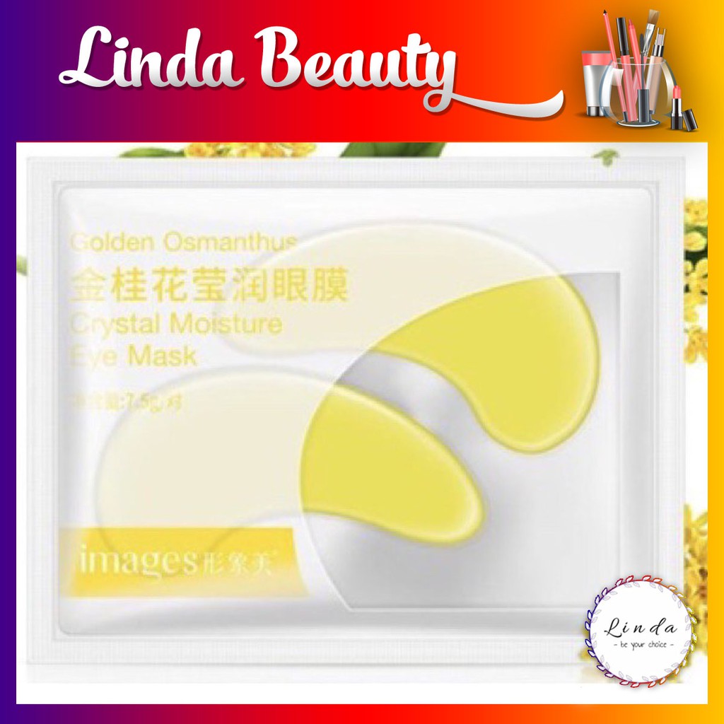 Mặt nạ dưỡng mắt của Images hàng nội địa Trung | BigBuy360 - bigbuy360.vn