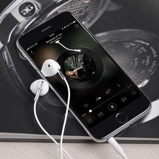 Tai Nghe Nhét Tai HOCO M57