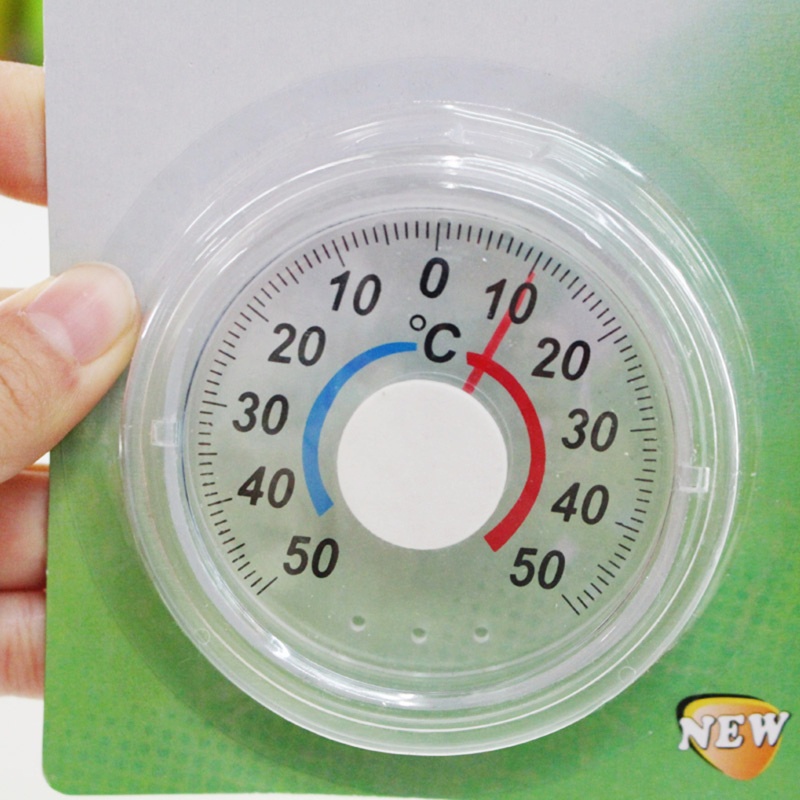 Dụng Cụ Đọc Sách Thời Tiết Ngoài Trời Độ Chính Xác Cao