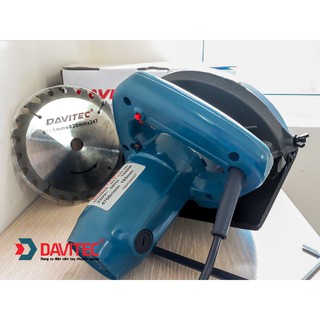 MÁY CƯA GỖ DAVITEC DV5806