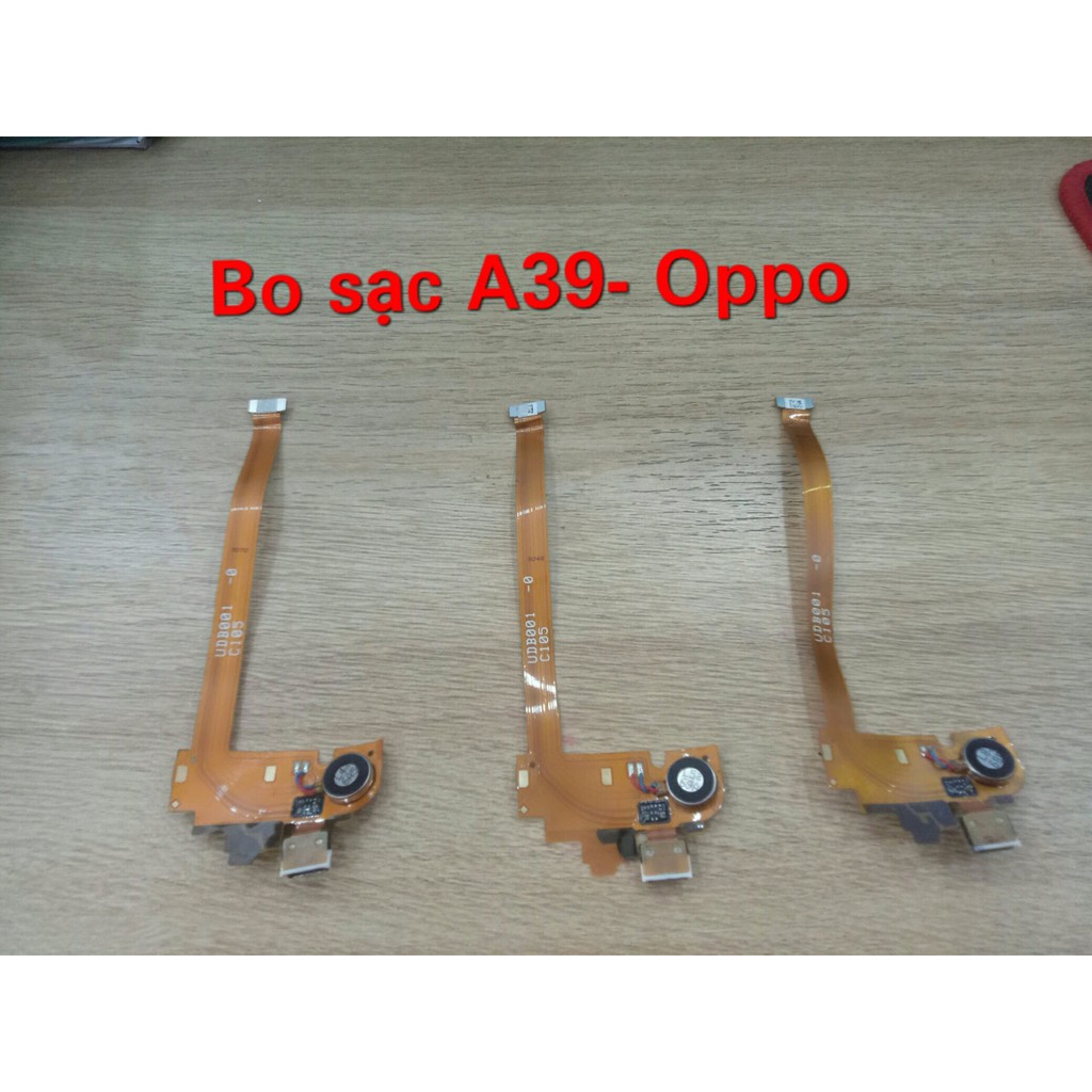Cáp sạc A39/A57, F3 lite oppo