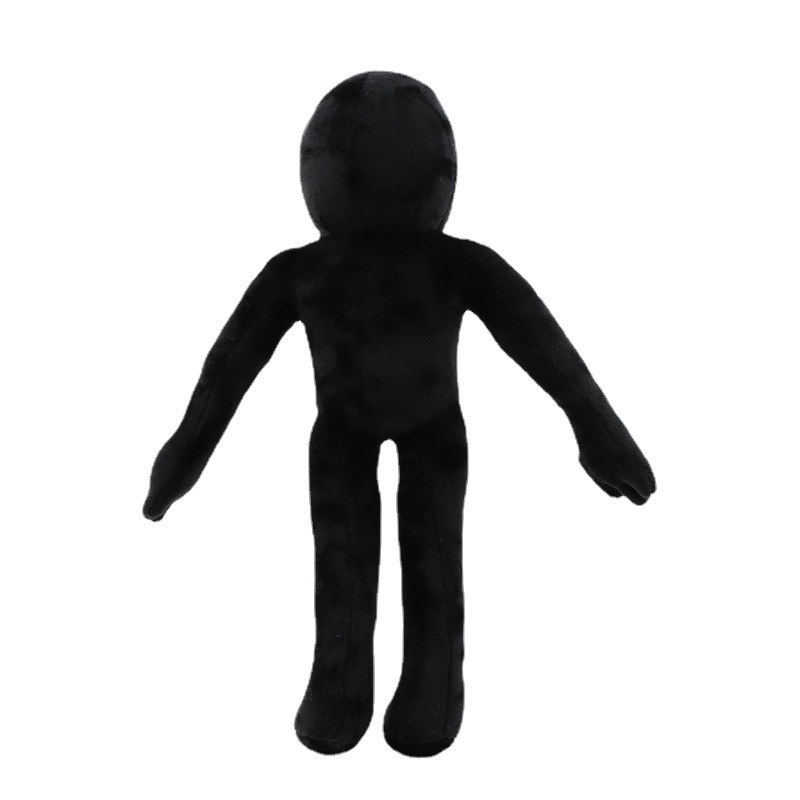 Búp Bê Nhồi Bông Roblox Door Seek Rainbow Friends Trang Trí Nhà Cửa