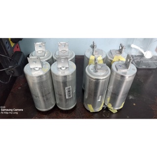 Siêu tụ 3000f chế máy hàn cell