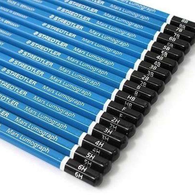 Bút chì đức Staedtler