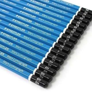 Bút chì đức Staedtler