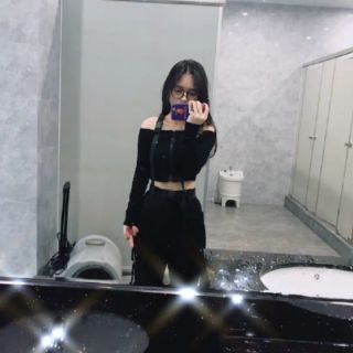 Set thể thao kèm ảnh thật🖤