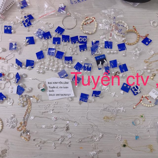 Bạc Yến Lâm