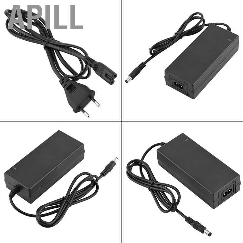 CHÍNH HÃNG   Bộ Chuyển Đổi Nguồn Điện Ac110-240v Sang Dc 42v 1.5a