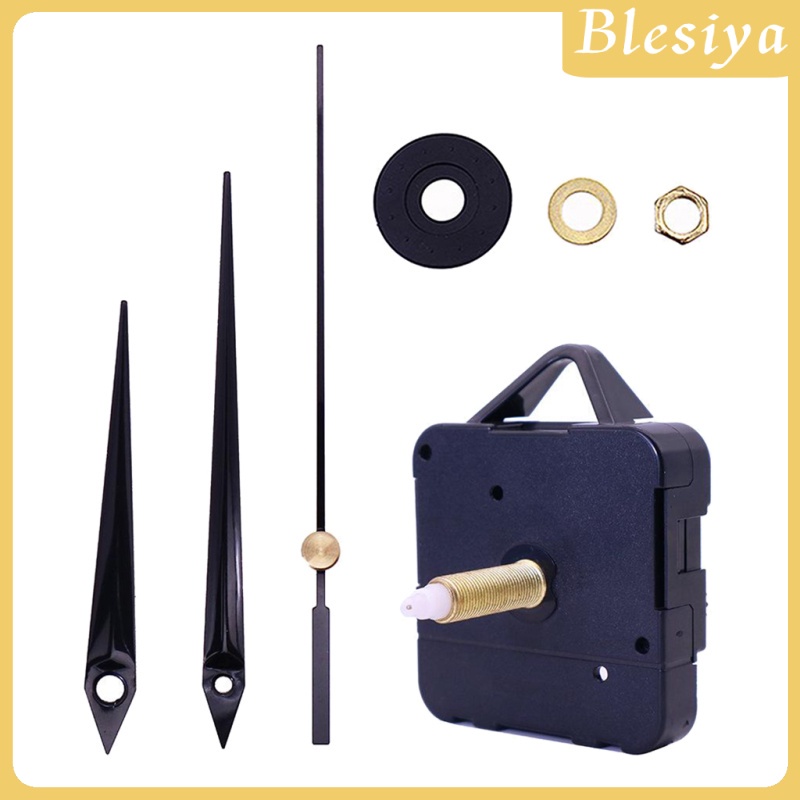 Động Cơ Thay Thế Cho Đồng Hồ Treo Tường DIY