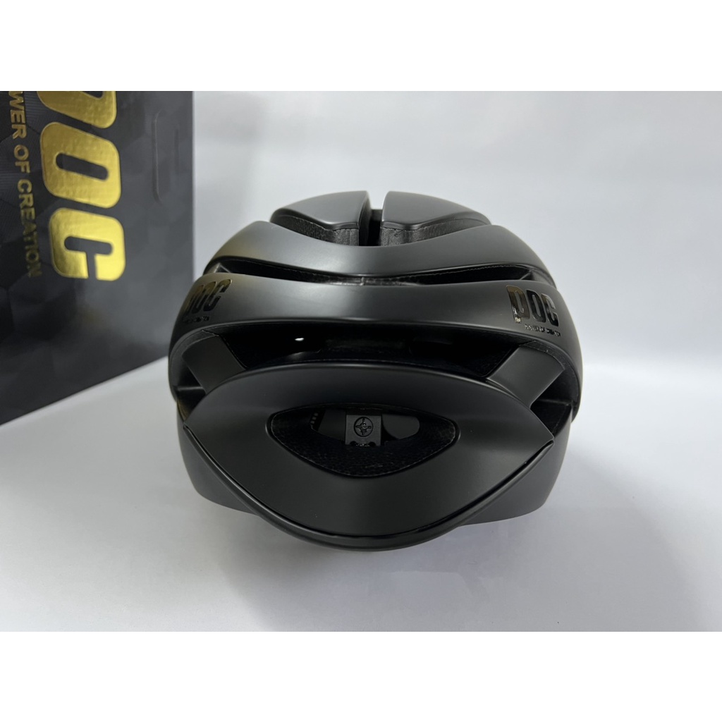 POC 03- MŨ BẢO HIỂM XE ĐẠP XE MÁY CHÍNH HÃNG FULLBOX