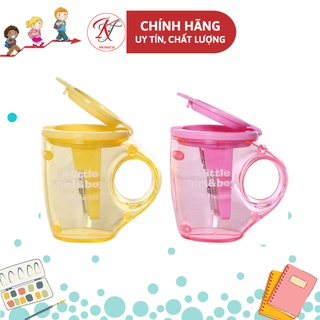 Đồ chuốt hình cái ly cho bé cưng
