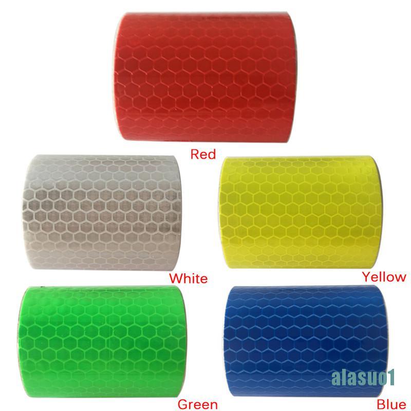 Băng Cảnh Báo An Toàn