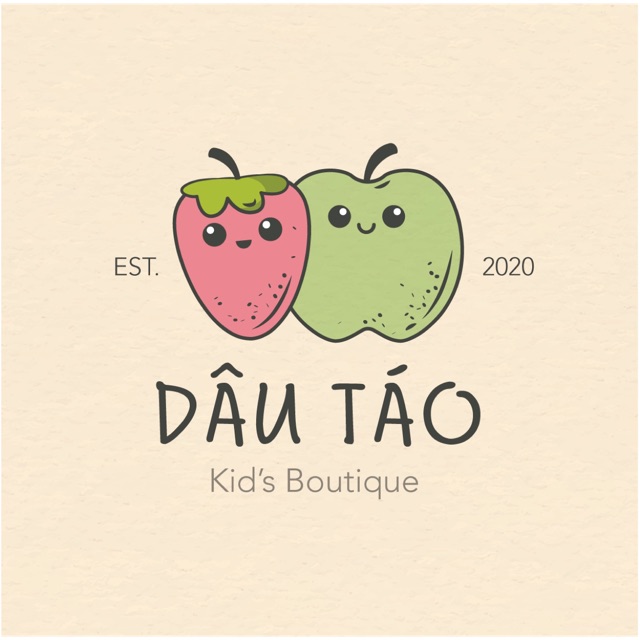 Dâu Táo Store-Tạp Hoá Gia Đình