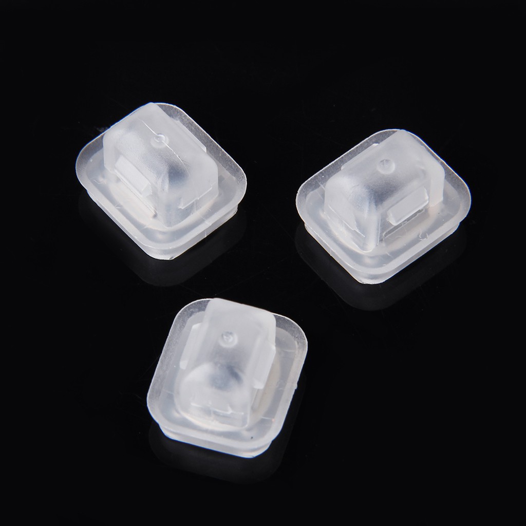 20 đinh tán nhựa cho cửa xe hơi BMW E46 E90 E91