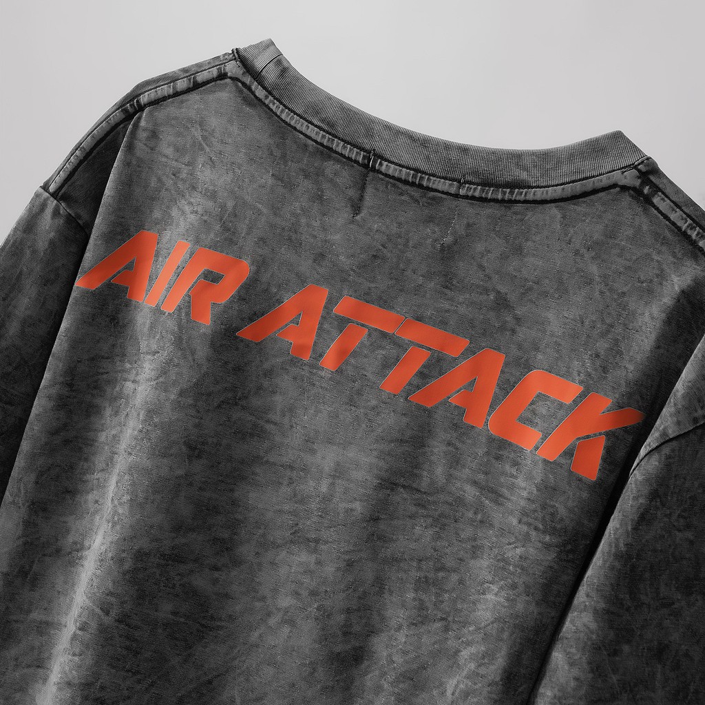 Áo thun nam cổ tròn,vải Cotton co giãn,dày dặn,form suông, phông nam tshirt, Thiết kế Phong Cách, AREMI ARTS20 | BigBuy360 - bigbuy360.vn