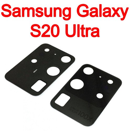 ✅ Chính Hãng ✅ Kính Camera Sau Samsung Galaxy S20 Ultra Chính Hãng Giá Rẻ