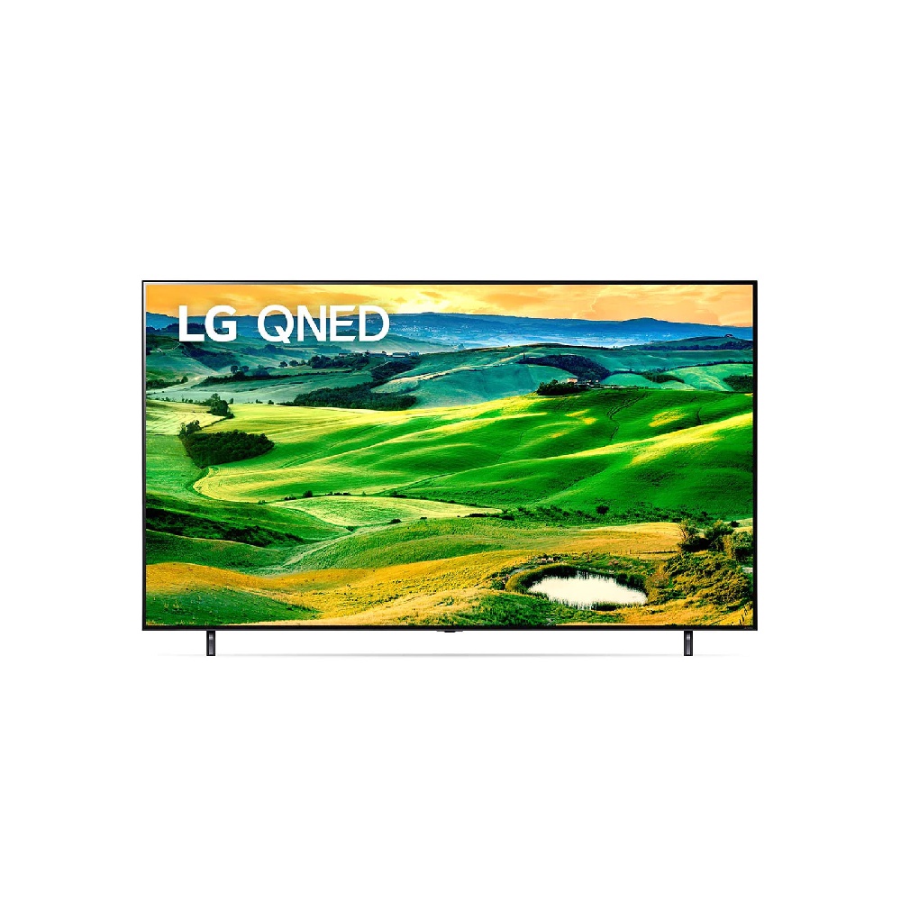 Smart QNED Tivi LG 65 inch 4K 65QNED80SQA - Model 2022 - Miễn phí lắp đặt