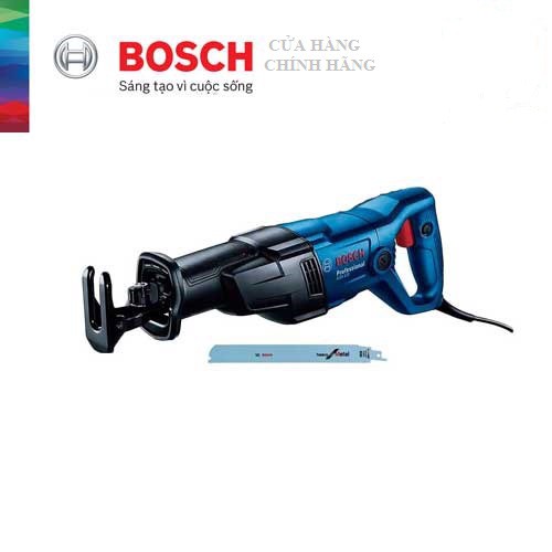 Máy cưa kiếm Bosch GSA 120