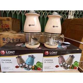 Máy Xay Đa Năng LONT